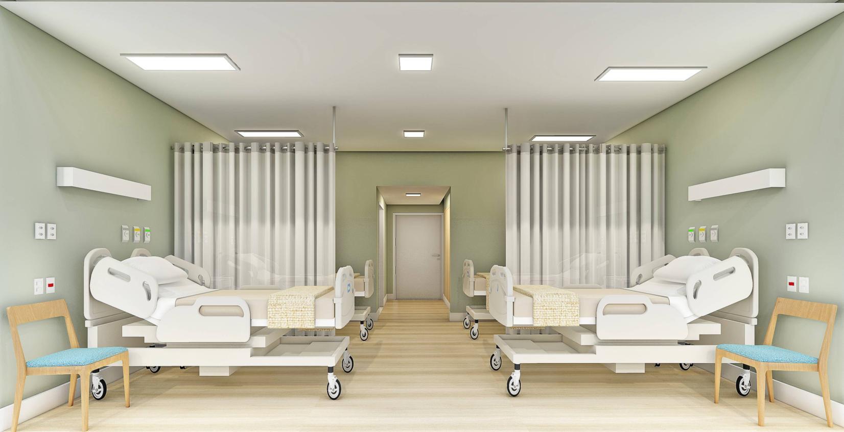 Hospital Naval Marcílio Dias
